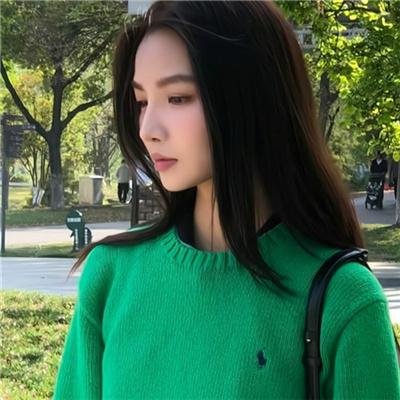 我是一棵小草